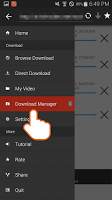 Videoder - Video Downloader screenshot 2
