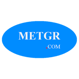 Metgr.com icon