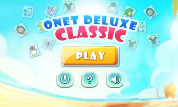 Onet Deluxe Classic 5 تصوير الشاشة