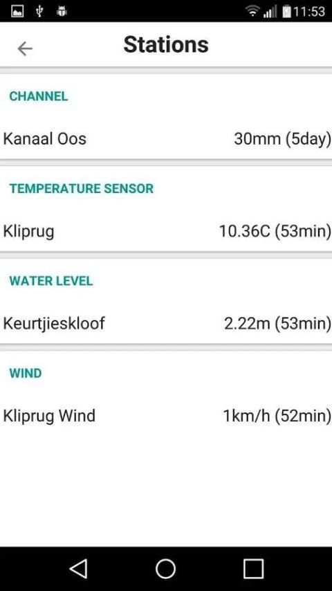 VT स्क्रीनशॉट 1