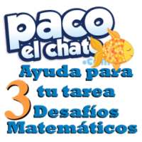 Ayuda Tarea de Desafíos Mate 3 on 9Apps