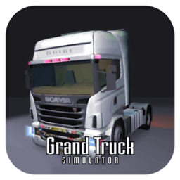 Guide Grand Truck Simlator иконка