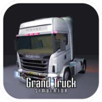 Guide Grand Truck Simlator