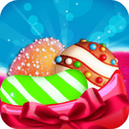 Candy Sweet Blast أيقونة