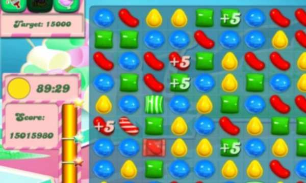 New Candy Crush Saga Tips screenshot 1