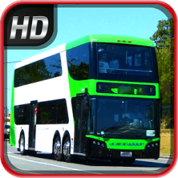 ikon Real Bus Sim