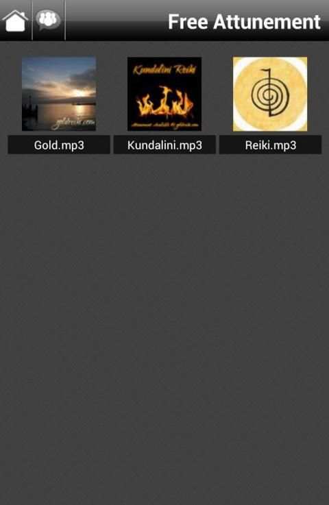 goldreiki.com distance healing скриншот 4