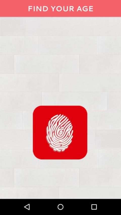 Age Scanner Prank App screenshot 6