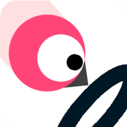 Hugo Go! أيقونة