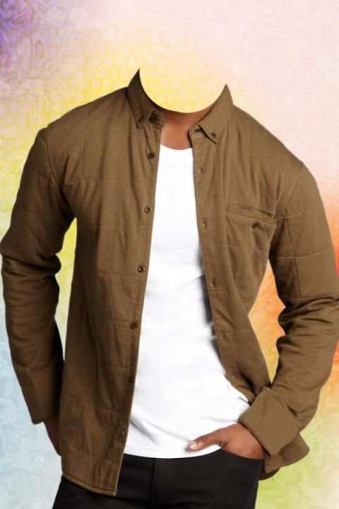 T-Shirt photo Suit Editor screenshot 5