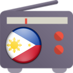 Radio Philippines icon