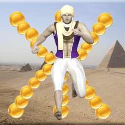 Temple Prince Run иконка