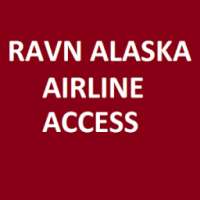 Ravn Alaska Airline Access