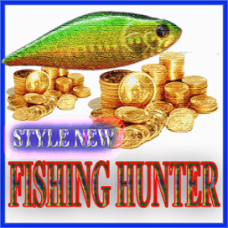 ikon AE Fishing Hunter