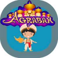 Prince of Agrabah 1 Adventures