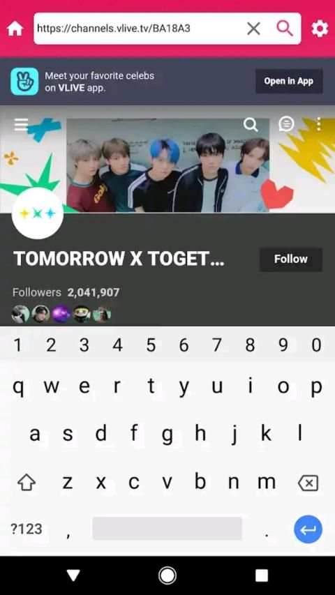 All Social Video Downloader App screenshot 3