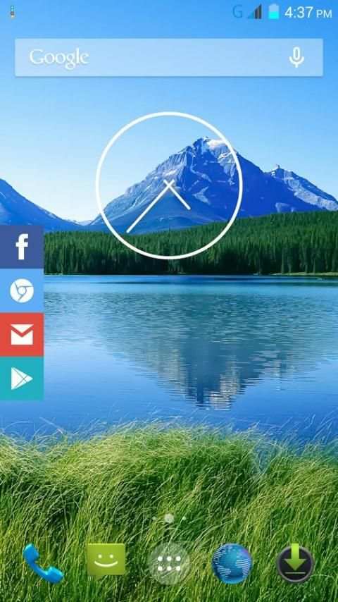 WP10 Sidebar screenshot 8