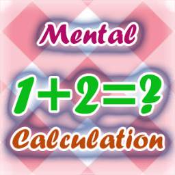 Mental Calculation