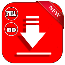 VIDEO DOWNTUBE PRO HD 4K 2017 icon