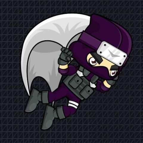 Ninja Industry screenshot 1