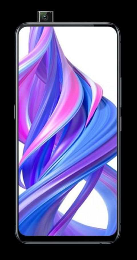 Wallpaper for Huawei Honor 9X screenshot 4