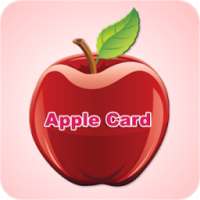 Apple Card