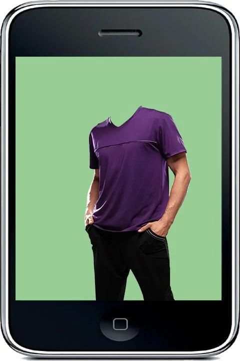 Boy Fashion Photo Maker screenshot 6