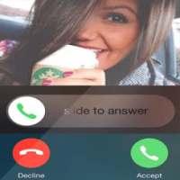 Fake Phone Call Prank on 9Apps