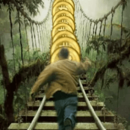 Temple Prince Run 2 आइकन