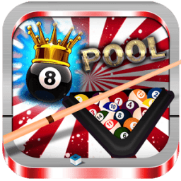 ikon 8 Ball Pool