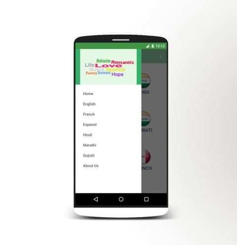 Awesome Status for WhatsApp screenshot 5