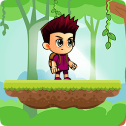 ikon Jumping Man - Zıplayan Adam