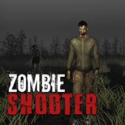 Zombie Shooter 1.1