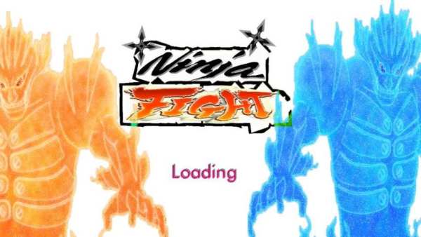 Ninja Fight Battle screenshot 5