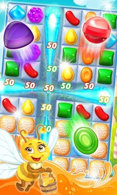Guide for Candy Crush Soda स्क्रीनशॉट 4