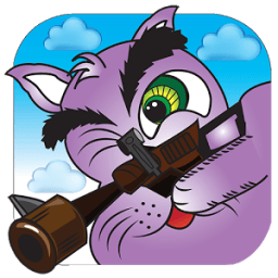 My Tom Fighter أيقونة