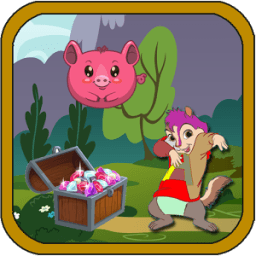 Funny Animals is Run आइकन