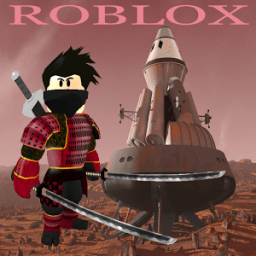 Laser Roblox Targets иконка