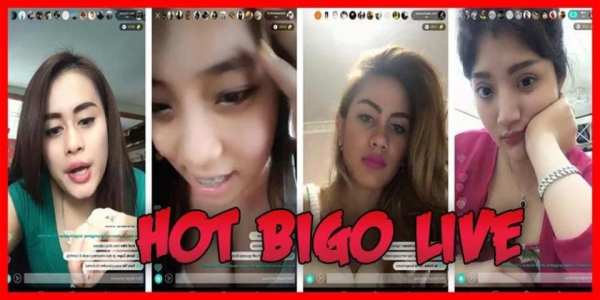 Hot Bigo Video Live Tips screenshot 3