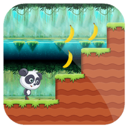 ikon Game Jungle Adventure