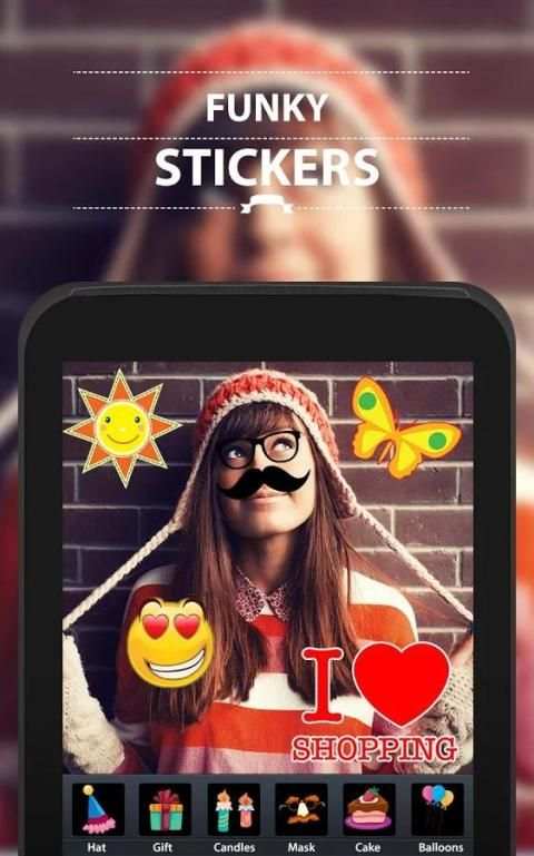 Photo Studio Pro 4 تصوير الشاشة