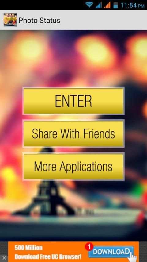 Photo Status (Line/FB/Watsapp) 7 تصوير الشاشة