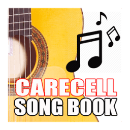 Carecell Song Book-01 icon