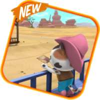 Callie Car Policy Adventure