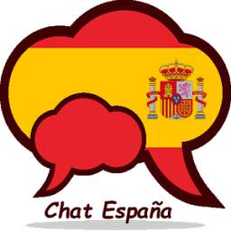 Spain Chat - Meet Friends