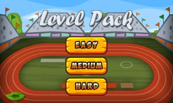 Mr-Bean Summer Games screenshot 7