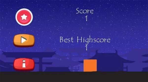 New Rushing Ninja screenshot 1