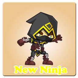 New Rushing Ninja 1.4