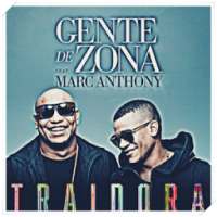 Gente De Zona - Mas Macarena