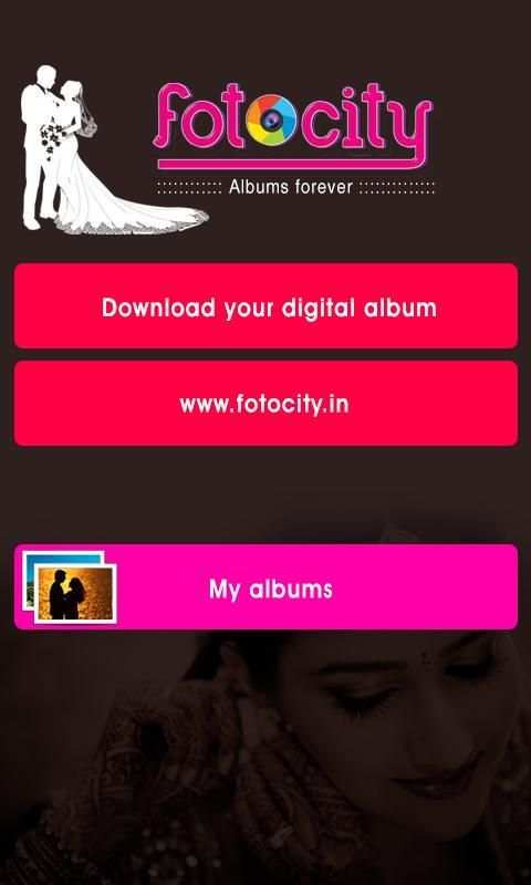 Fotocity скриншот 1
